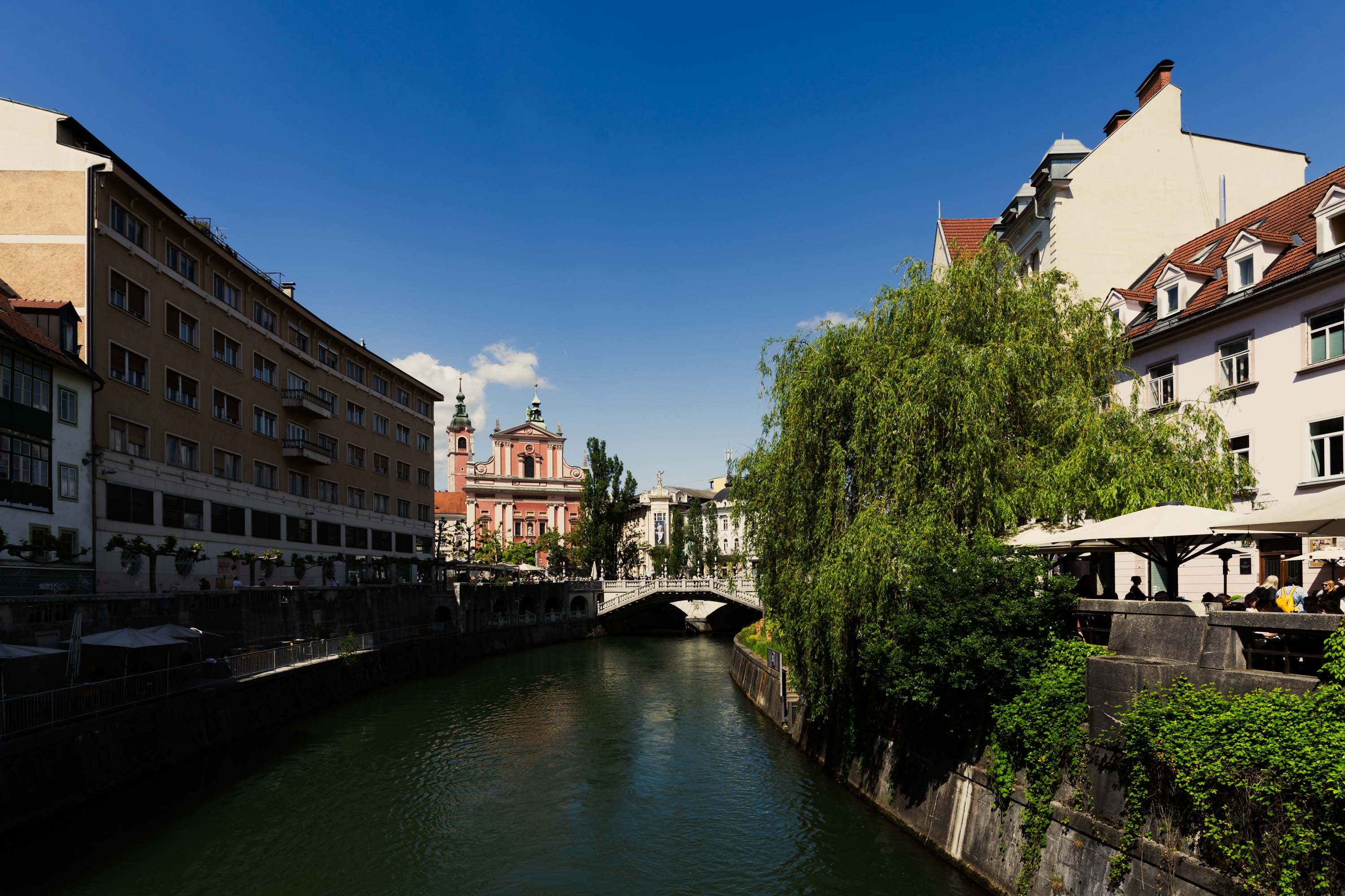 Ljubljana