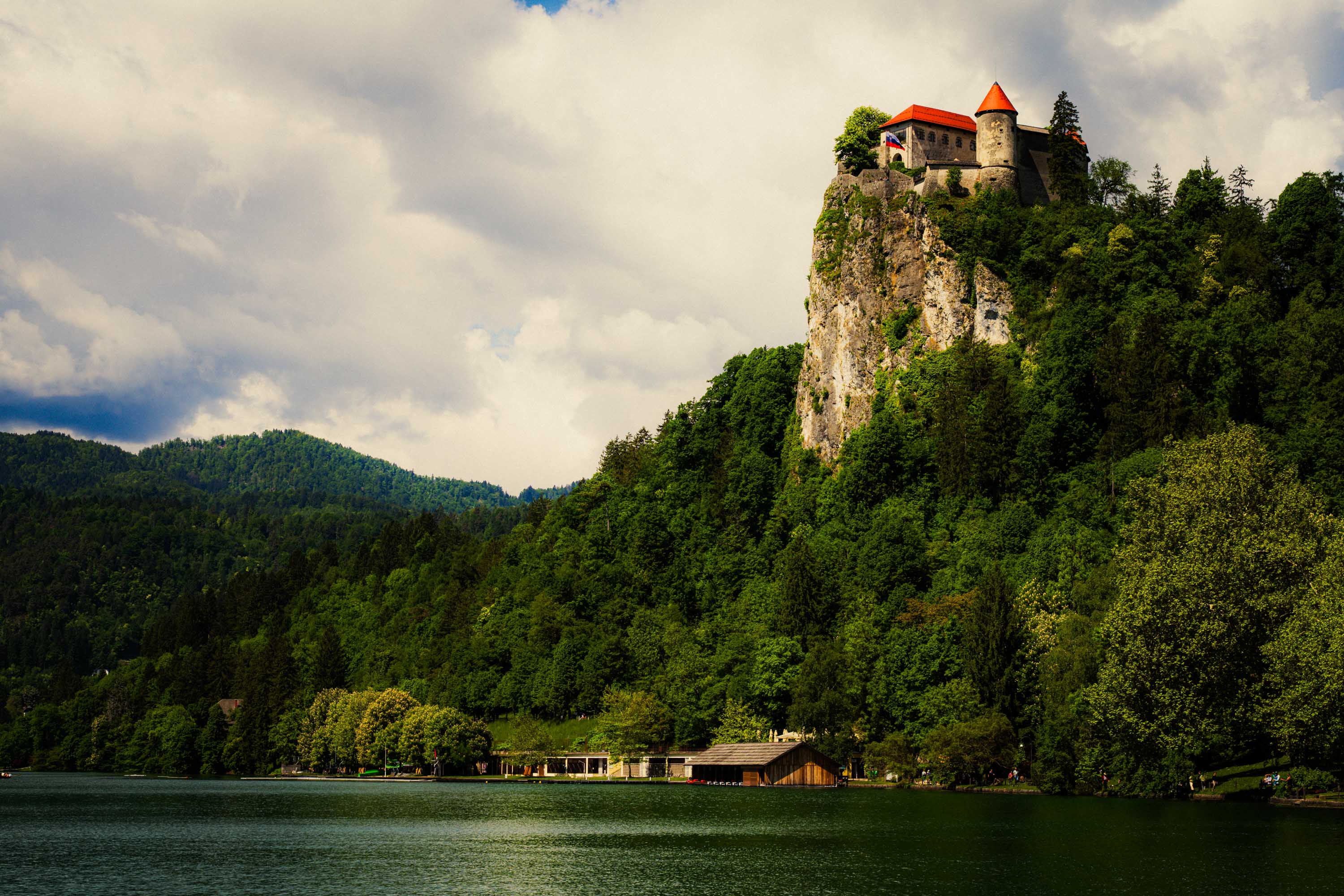 Bled