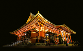 Sensoji